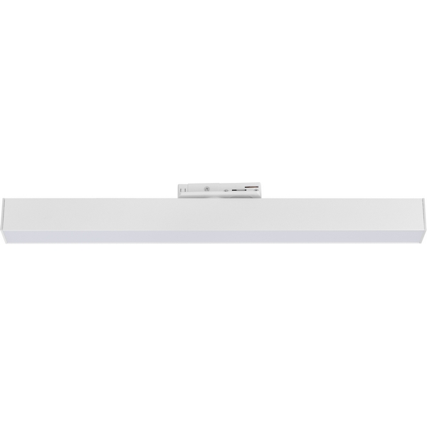 

Трековый светильник светодиодный однофазный 30W 220V Lightstar Lilla 202136, Белый, Lilla 202136