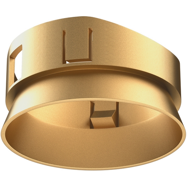 

Насадка торцевая на светильник RULLO dia 60 mm Rullo Lightstar Rullo 202400, RULLO 202400