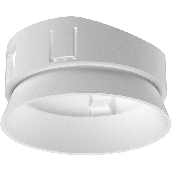 Изображение товара Насадка торцевая на светильник RULLO dia 60 mm Lightstar Rullo 202406