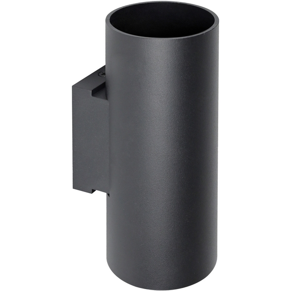 

Настенный светильник Lightstar Rullo 204637, Черный, RULLO 204637