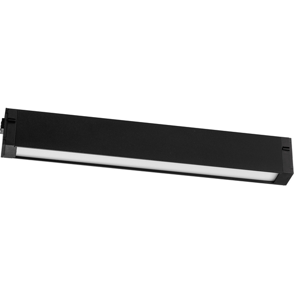 

Трековый светильник светодиодный однофазный диммируемый Lightstar Teta 205227R, Черный, Teta 205227R