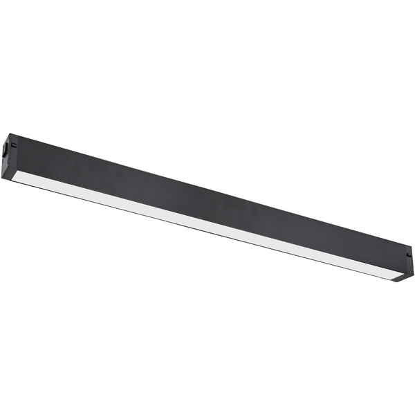 Изображение товара Трековый светильник Lightstar Teta CCT 27W для натяжных потолков и интерьера