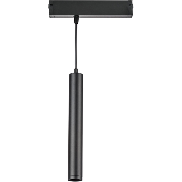 

Точечный светильник мощностью 10 вт светодиодный с пультом однофазный 220V диммируемый Lightstar Teta 205407 WIFI (Умный дом), Черный, Teta 205407