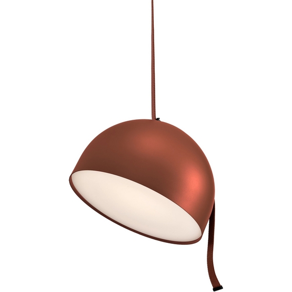 

Трековый ременной светильник 48V светодиодный Lightstar Nove 208142, Красный, Nove 208142