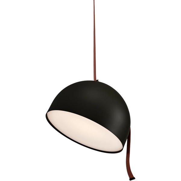

Трековый ременной светильник 48V светодиодный Lightstar Nove 208147, Черный, Nove 208147