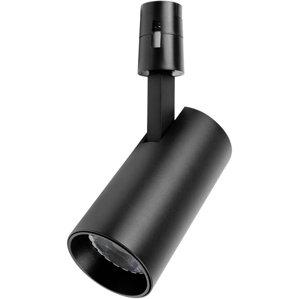 Изображение товара Lightstar Due Hermes 210147 трековый светильник 48V 9W 4000K