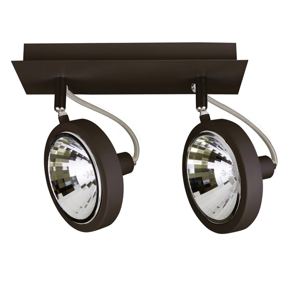 

Спот VARIETA 210327 (Lightstar), Черный, Varieta 9 210327