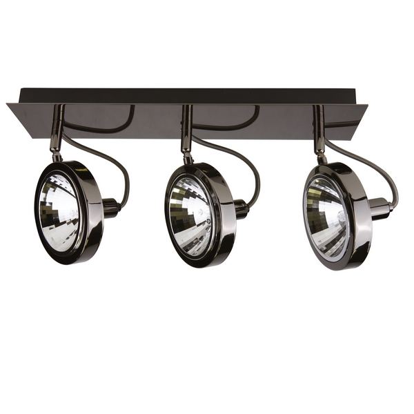 

Спот Lightstar Varieta 9 210338, Хром, Varieta 9 210338