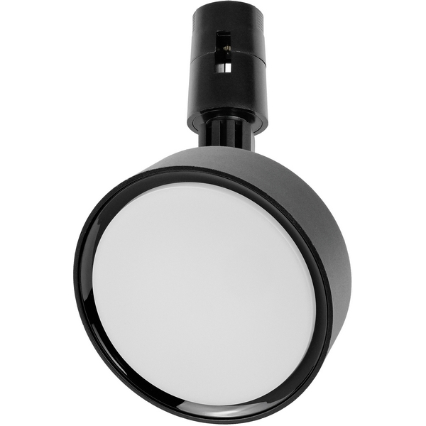 Изображение товара Трековый светильник Lightstar Due Hermes 210547 Светодиодная серия 4000K