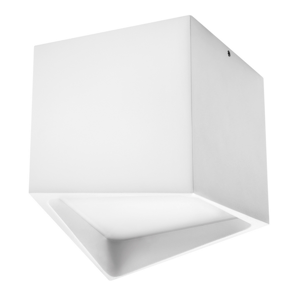 

Точечный накладной светодиодный светильник Lightstar Quadro 211476, Quadro 211476