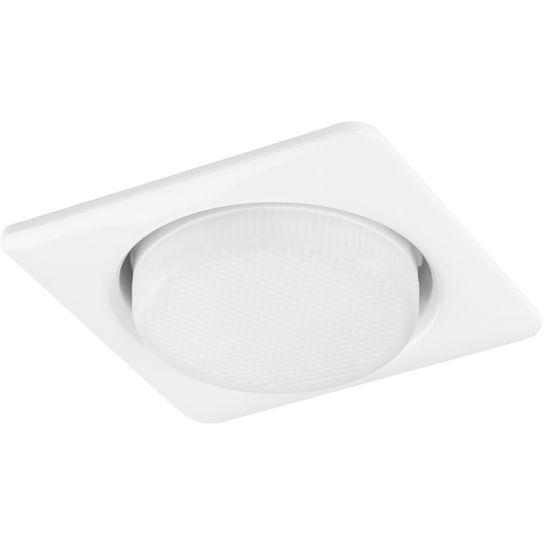 

Встраиваемый светильник Lightstar Tensio 212120, Белый, Tensio 212120