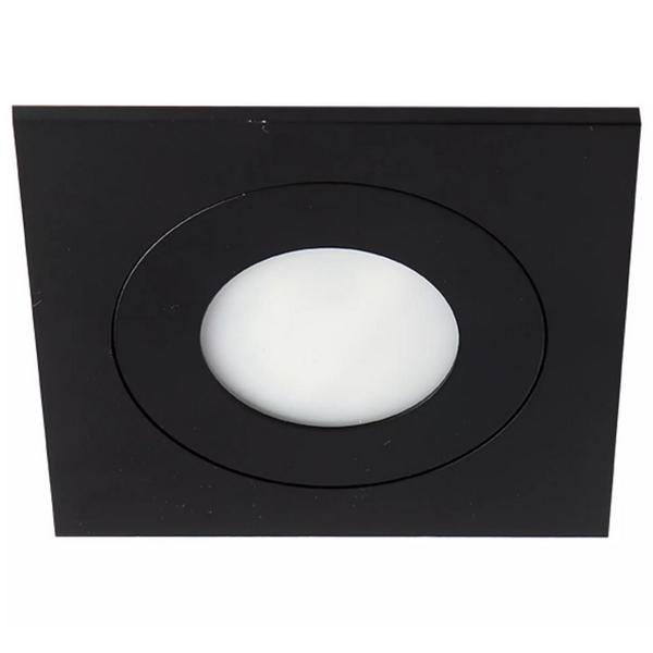 

Встраиваемый светильник светодиодный IP44 Lightstar LEDDY 212188, Черный, LEDDY 212188