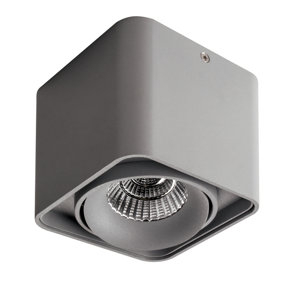 

Точечный накладной светильник Lightstar MONOCCO 212519, MONOCCO 212519