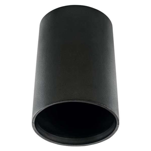 

Накладной светильник Lightstar Ottico 214417, Черный, Ottico 214417