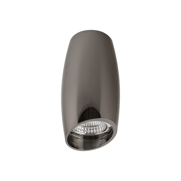 

Точечный накладной светильник BALLO 214468 (Lightstar), Черный, BALLO 214468