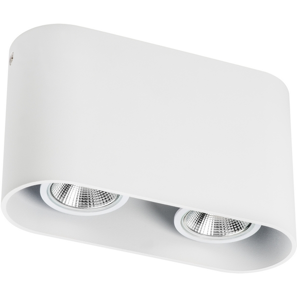 

Накладной светильник Lightstar RULLO 214866, Белый, RULLO 214866
