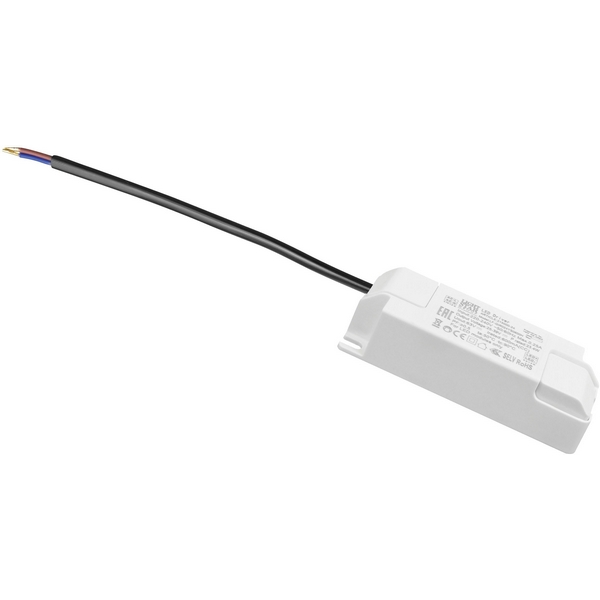 

Блок питания 24W для серии ALTA 2152XX Lightstar 215000-24, Lightstar 215000-24