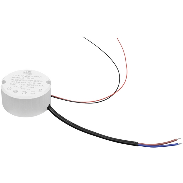 Изображение товара Блок питания Lightstar 15W модель 215010-15 для освещения IP20