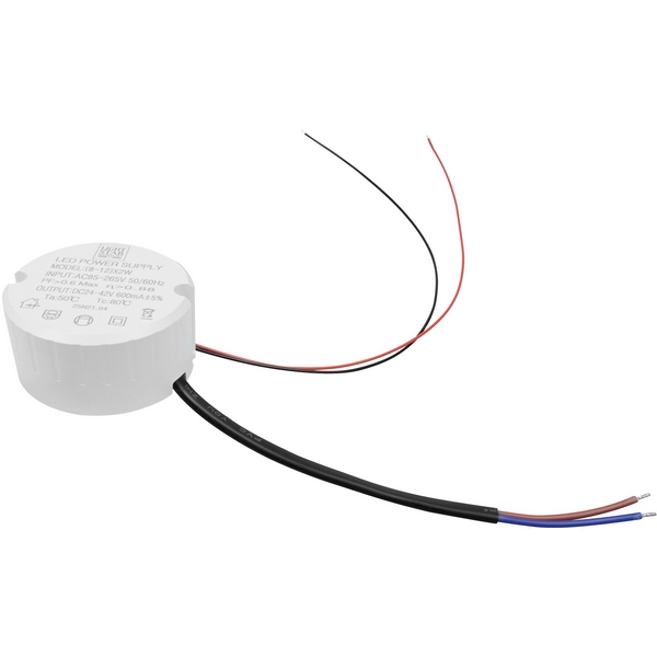 

Блок питания 24W д/серии Alta 2152XX Lightstar 215010-24, Lightstar 215010-24