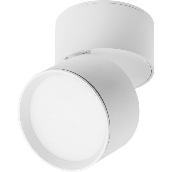 

Накладной потолочный светильник Lightstar Acuto 215836, Белый, ACUTO 215836