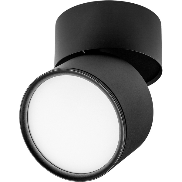 

Накладной потолочный светильник Lightstar Acuto 215887, Черный, ACUTO 215887
