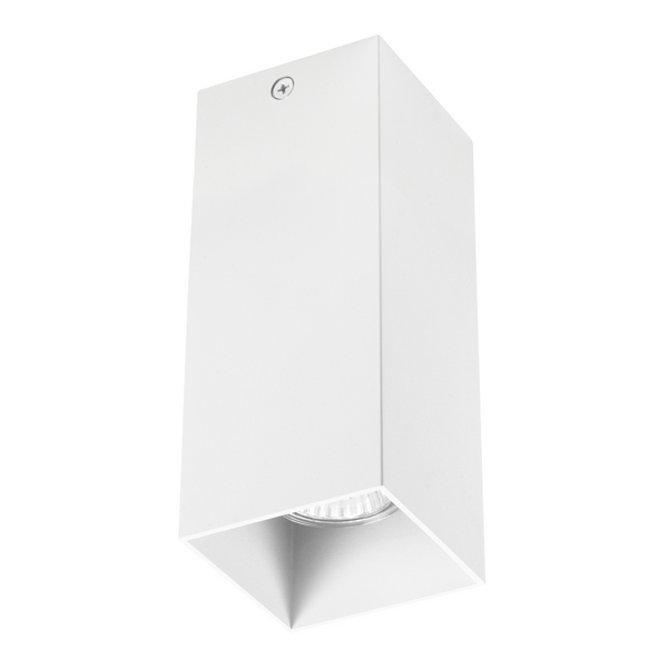 

Накладной светильник Lightstar RULLO 216386, Белый, RULLO 216386