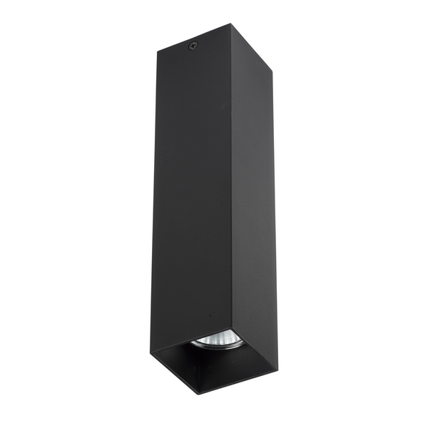 

Накладной светильник Lightstar RULLO 216397, Черный, RULLO 216397