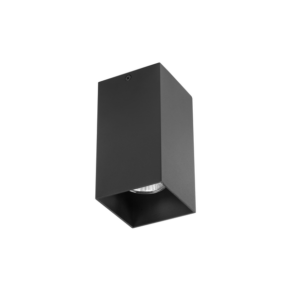 

Накладной светильник Lightstar RULLO 216587, Черный, RULLO 216587
