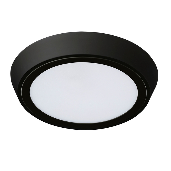 

Настенно-потолочный светильник светодиодный Cyl IP65 Lightstar URBANO 216974, Черно-белый, URBANO 216974