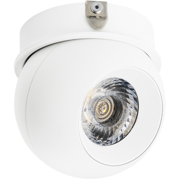 

Спот Lightstar Intero 217062, Белый, INTERO 217062