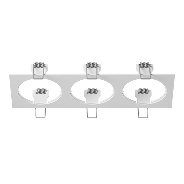 

Рамка для светильника Lightstar Intero 16 217536, Белый, Intero 16 217536