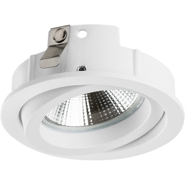 

Встраиваемый светильник Lightstar Intero 16 217606, Белый, Intero 16 217606