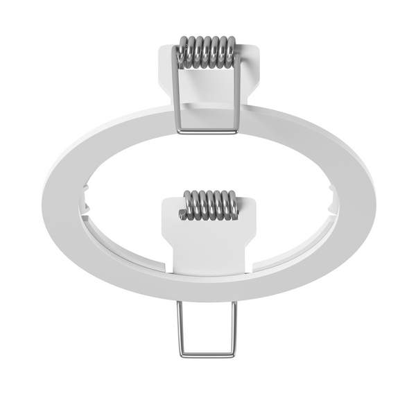 

Рамка для светильника Lightstar Intero 16 217616, Белый, Intero 16 217616