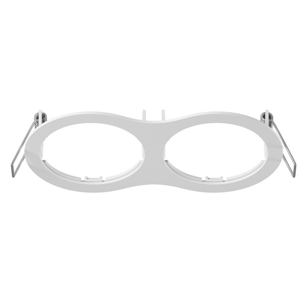 

Рамка для светильника Lightstar Intero 16 217626, Белый, Intero 16 217626