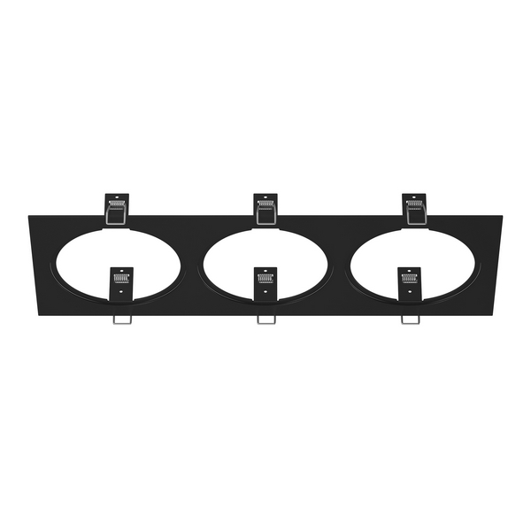 

Рамка для светильника Lightstar Intero 111 217837, Черный, Intero 111 217837