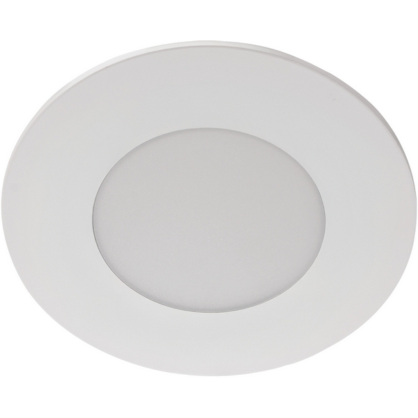 

Встраиваемый светодиодный светильник Lightstar ZoccoIP65 223050IP65CCT, Белый, ZoccoIP65 223050IP65CCT