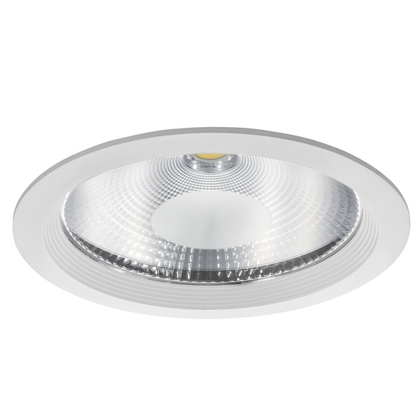 

Встраиваемый светодиодный светильник Lightstar Forto 223502, Белый, Forto 223502