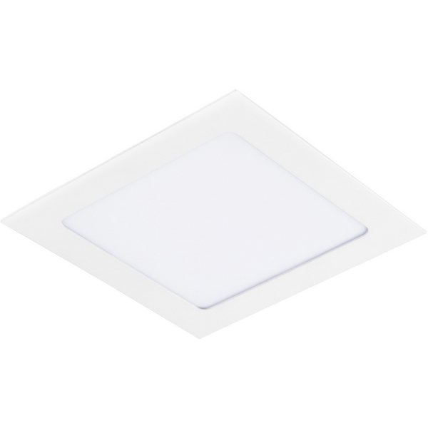 

Встраиваемый светильник светодиодный Lightstar ZOCCO 224122, Белый, ZOCCO 224122
