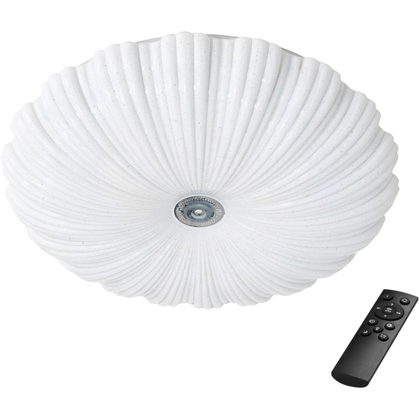 Изображение товара Потолочный светильник Lightstar Arco Ii 225440 с регулируемой цветовой температурой