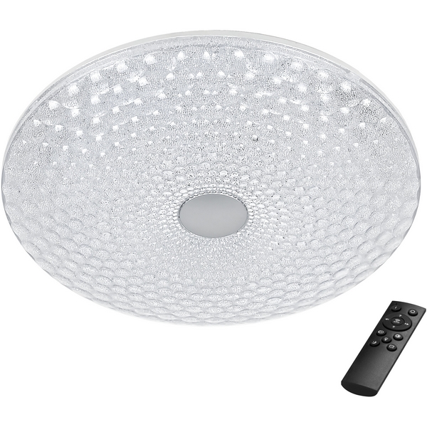 Изображение товара Потолочный светильник светодиодный с пультом Lightstar Arco Iii 225540