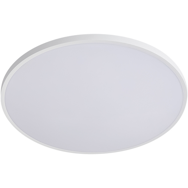 

Светильник светодиодный настенно-потолочный Lightstar Arco Eco 225730, Белый, Arco Eco 225730