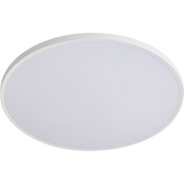 

Светильник светодиодный настенно-потолочный Lightstar Arco Eco 225751, Белый, Arco Eco 225751