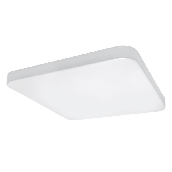 

Потолочный светодиодный светильник IP44 Lightstar Arco 226264, Белый, Arco 226264