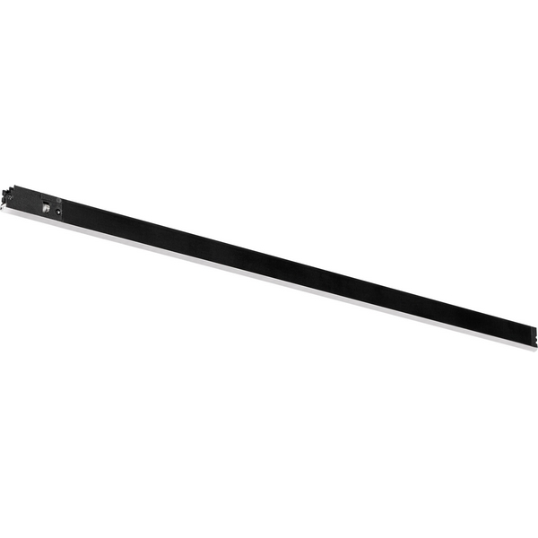 

Трековый светильник низковольтный 24V 5W Lightstar Linea 256347, Черный, Linea 256347