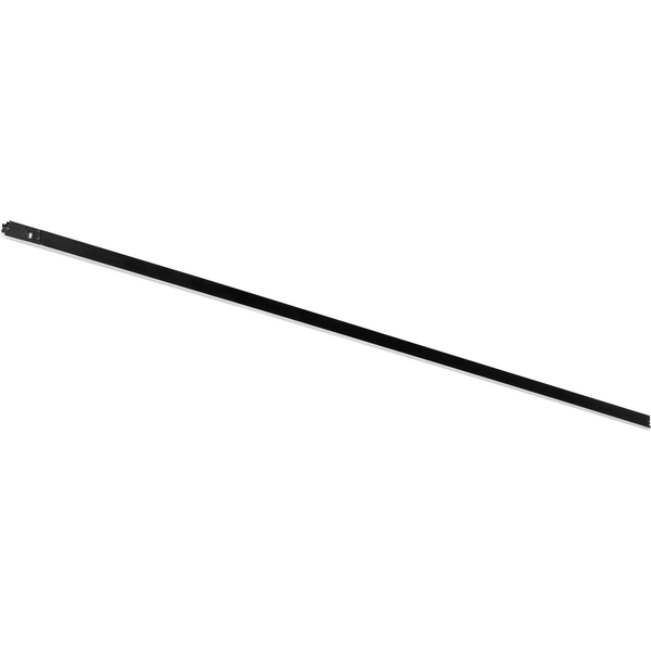 

Трековый светильник светодиодный низковольтный 24V 10W Lightstar Linea 256637, Черный, Linea 256637