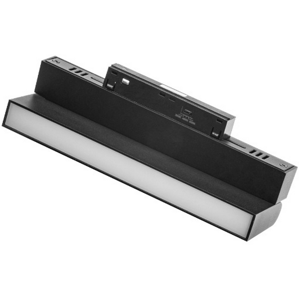 Изображение товара Трековый светильник низковольтный светодиодный 48V 12W Lightstar Uno CCT 269007CCT Изображение товара Трековый светильник низковольтный светодиодный 48V 12W Lightstar Uno CCT 269007CCT