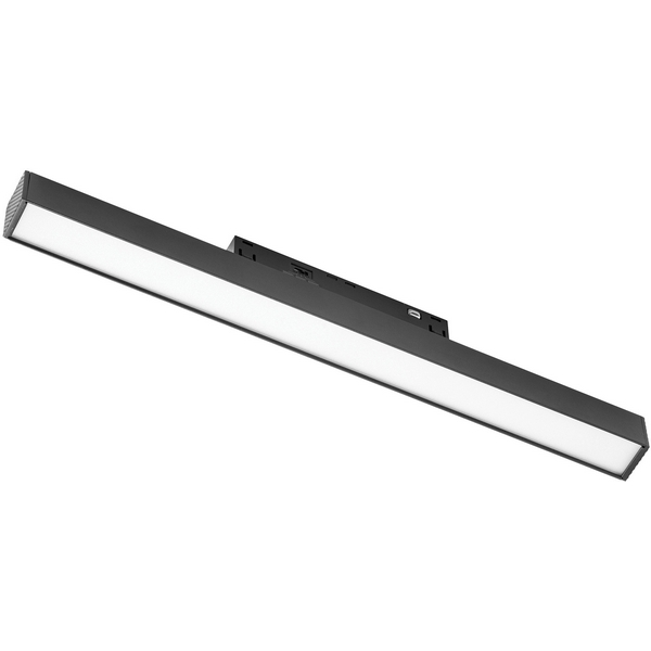 Изображение товара Трековый светильник низковольтный светодиодный 48V 12W Lightstar Uno CCT 269307CCT Изображение товара Трековый светильник низковольтный светодиодный 48V 12W Lightstar Uno CCT 269307CCT