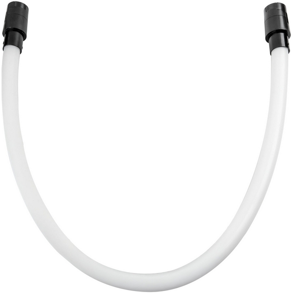 

Трековый светильник низковольтный светодиодный Lightstar Due Hermes 270647 48V гибкий 10W черный 4000K 1m, Белый, Due Hermes 270647