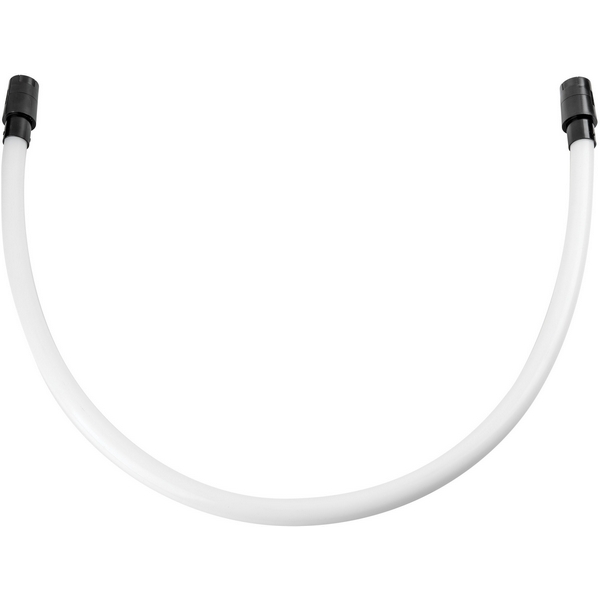 

Трековый светильник низковольтный светодиодный Lightstar Due Hermes 270747 48V гибкий 20W черный 4000K 2m, Белый, Due Hermes 270747