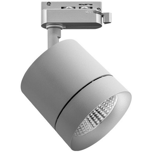 

Трековый светильник однофазный 220V Lightstar Canno 301292, Canno 301292